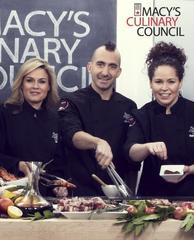 wanted: america's greatest grilling gurus: $10,000 reward plus a trip to nyc for the macy's 4th of j