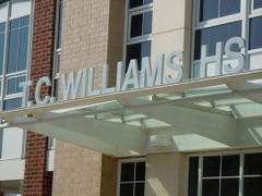 t.c. williams titan expo to be may 5